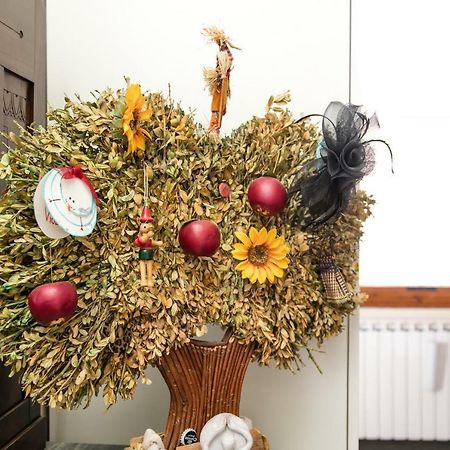 Cosy Cottage Флоренція Екстер'єр фото