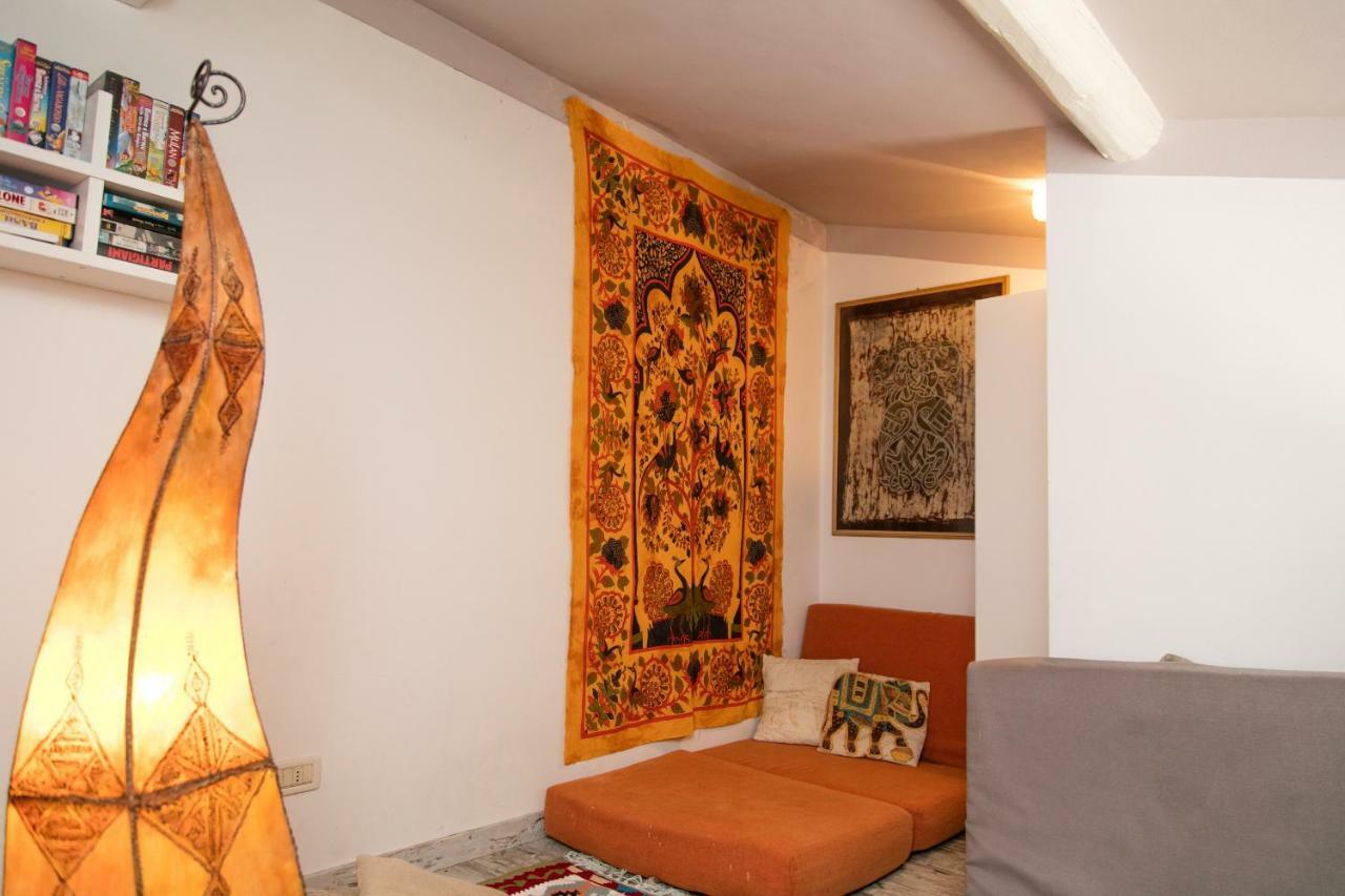 Cosy Cottage Флоренція Екстер'єр фото