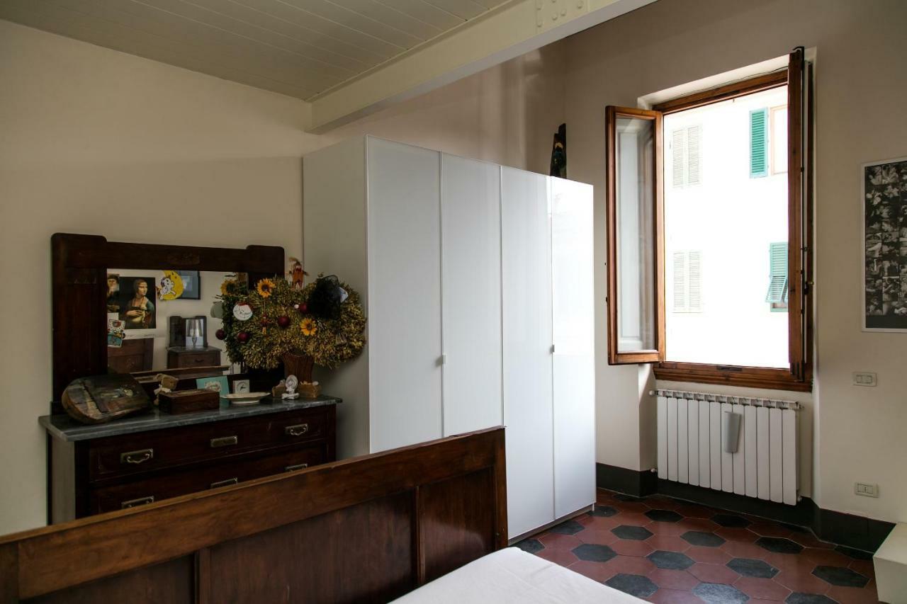 Cosy Cottage Флоренція Екстер'єр фото