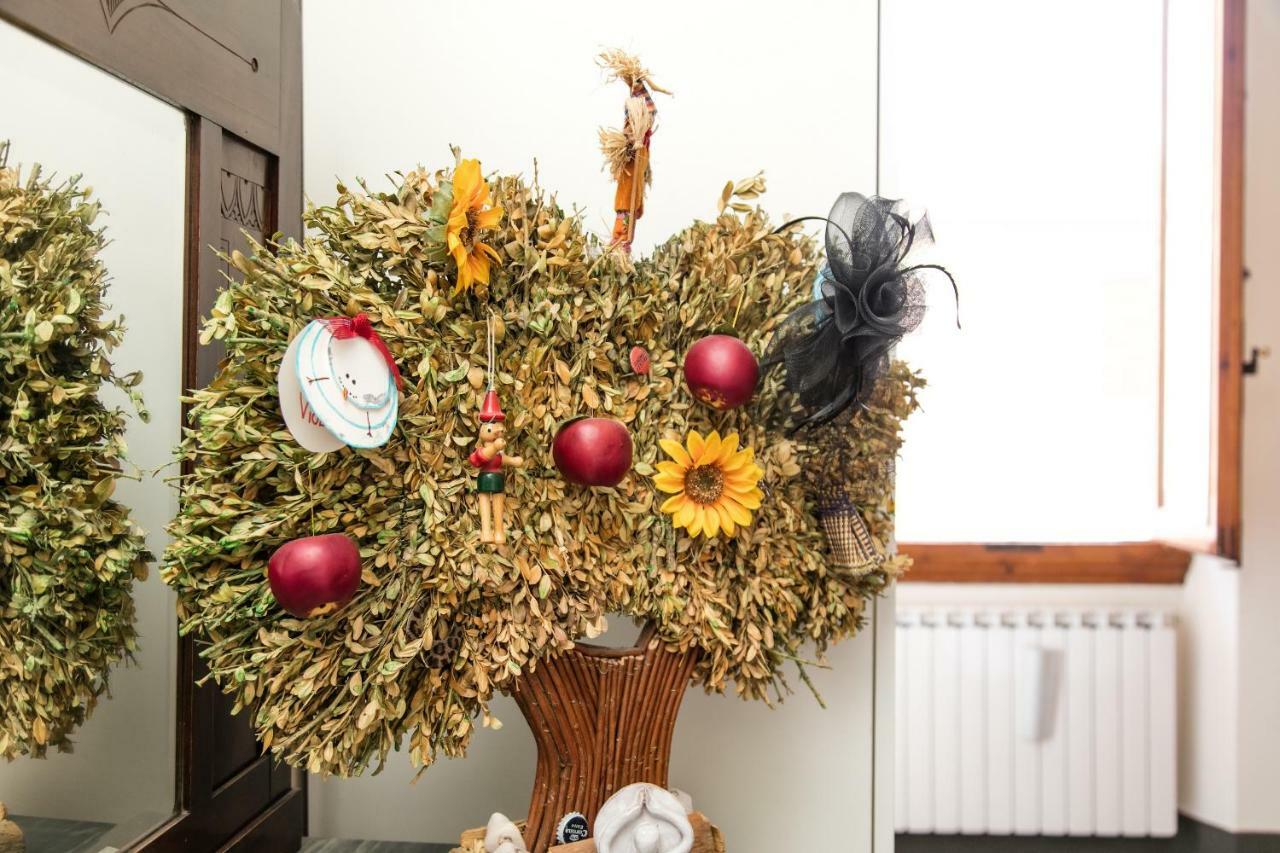 Cosy Cottage Флоренція Екстер'єр фото