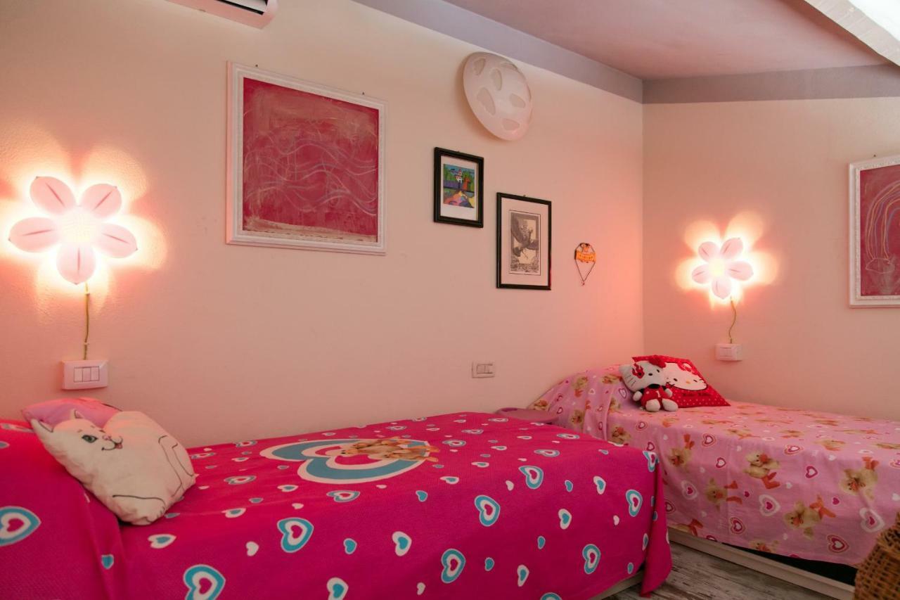 Cosy Cottage Флоренція Екстер'єр фото
