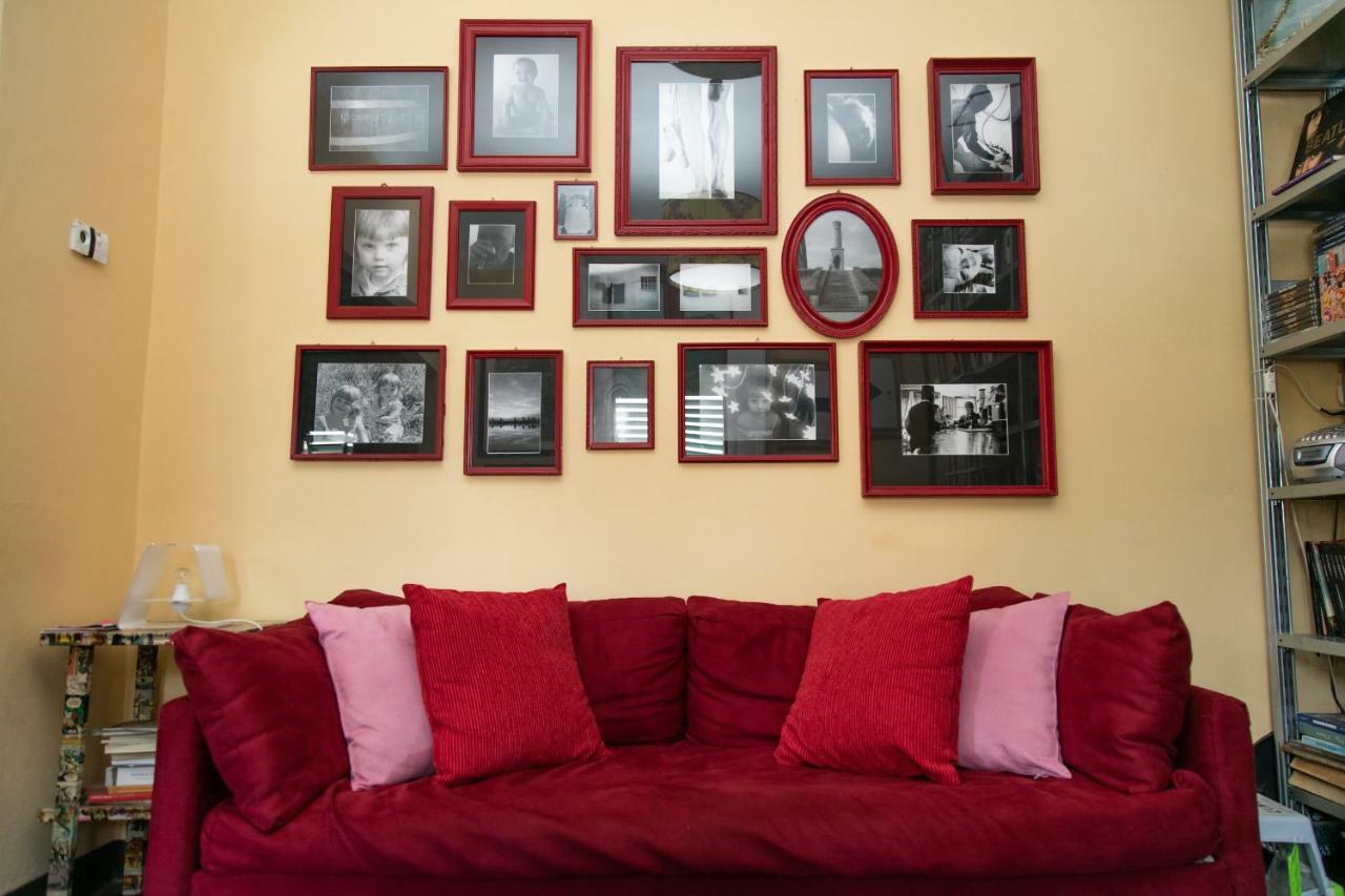 Cosy Cottage Флоренція Екстер'єр фото